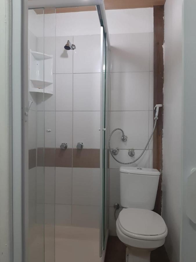 فندق Essencia Da Guarda Surf House Guarda do Embaú المظهر الخارجي الصورة