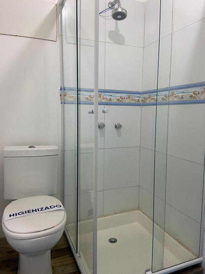 فندق Essencia Da Guarda Surf House Guarda do Embaú المظهر الخارجي الصورة
