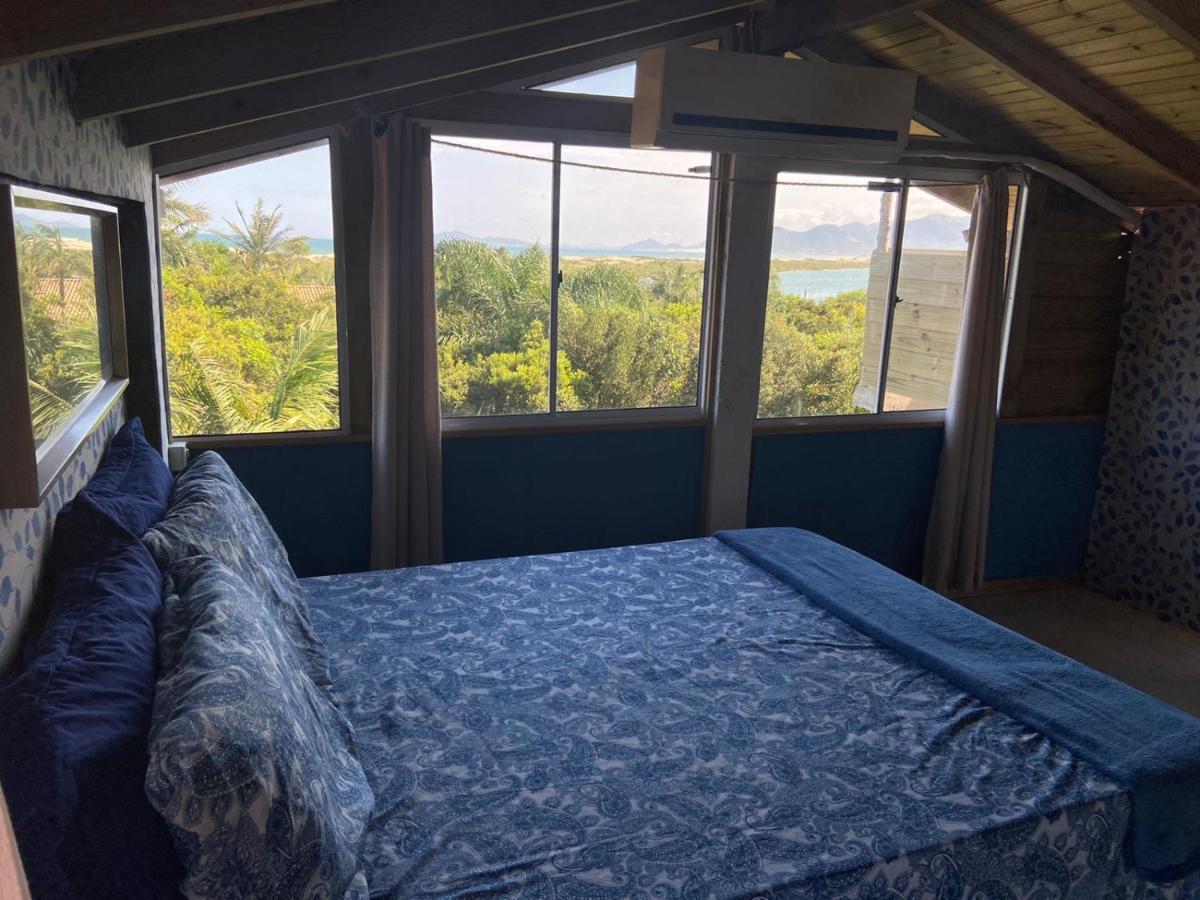 فندق Essencia Da Guarda Surf House Guarda do Embaú المظهر الخارجي الصورة