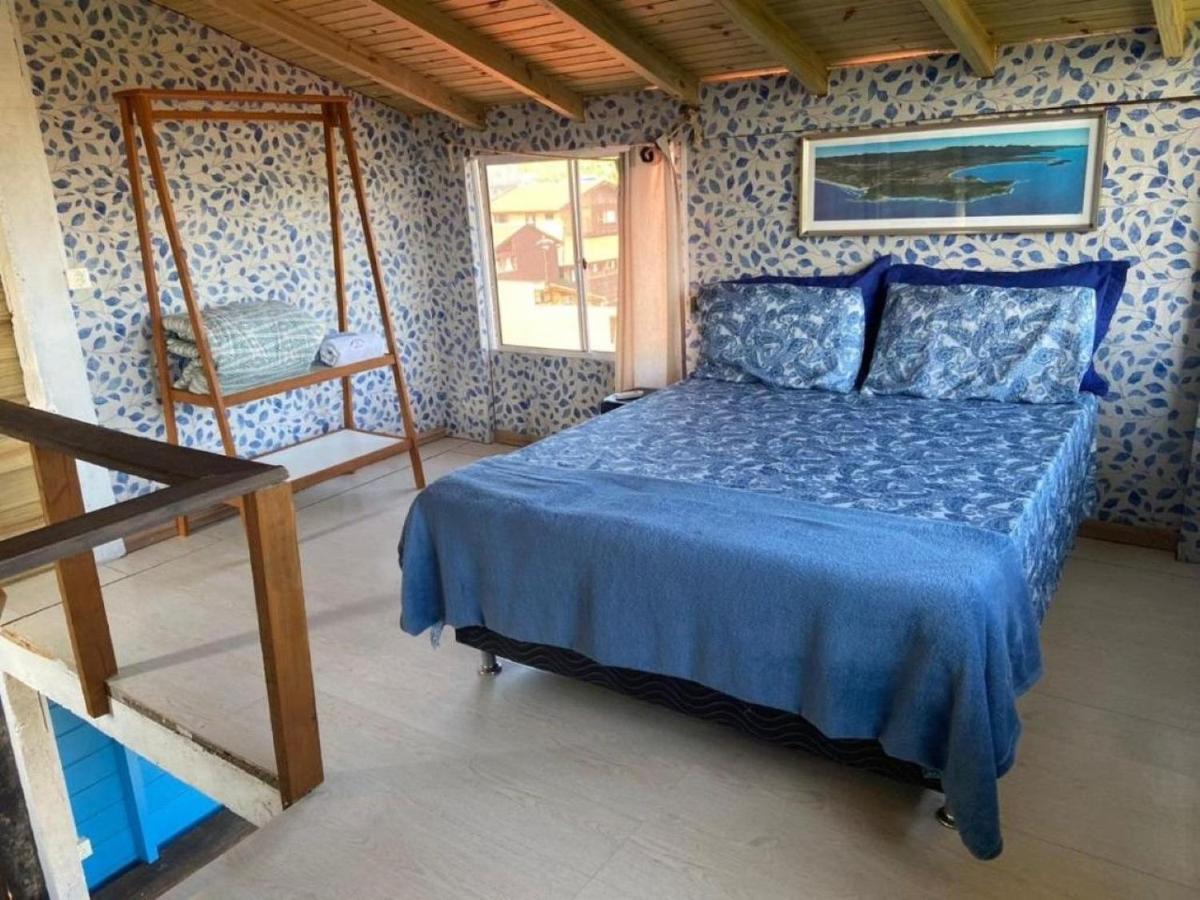 فندق Essencia Da Guarda Surf House Guarda do Embaú المظهر الخارجي الصورة