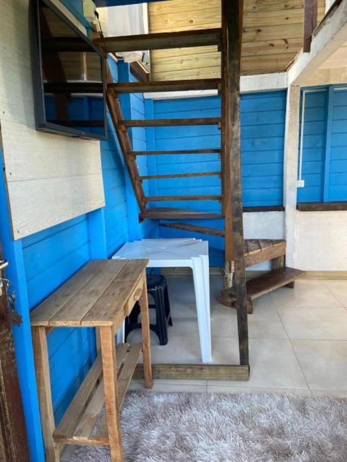 فندق Essencia Da Guarda Surf House Guarda do Embaú المظهر الخارجي الصورة