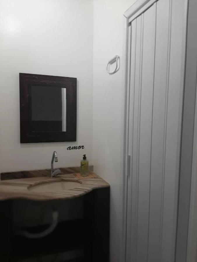 فندق Essencia Da Guarda Surf House Guarda do Embaú المظهر الخارجي الصورة