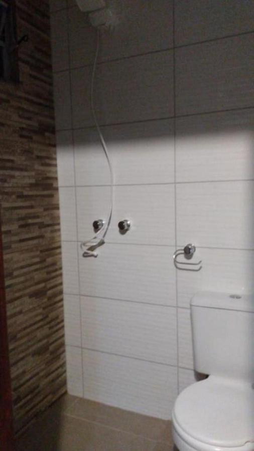 فندق Essencia Da Guarda Surf House Guarda do Embaú المظهر الخارجي الصورة
